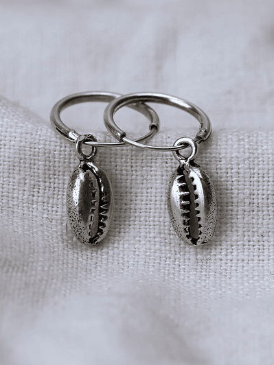 Argollas 12mm Playeras