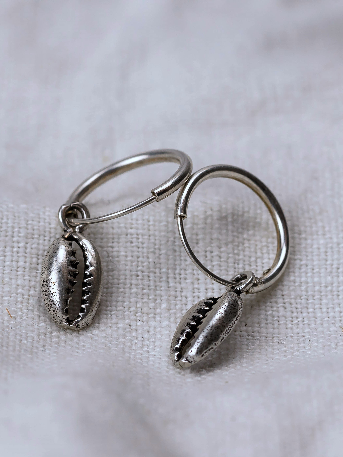 Argollas 12mm Playeras 2