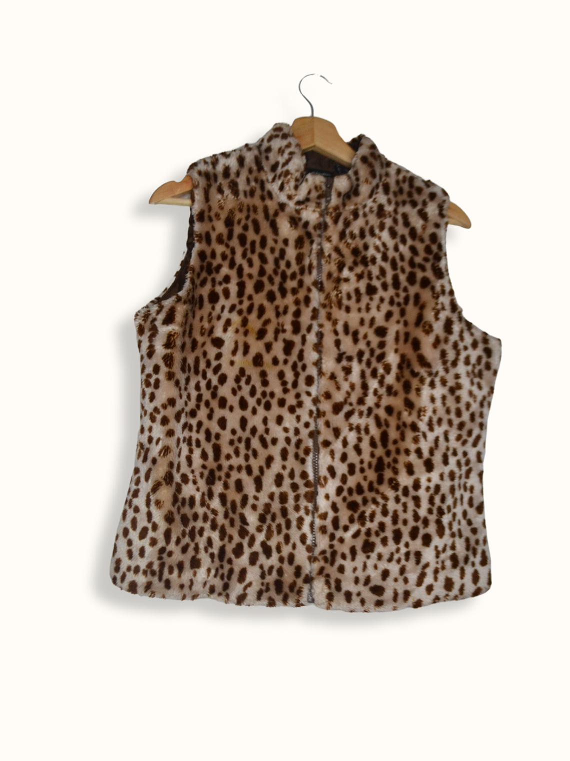 Polar Animal Print  2