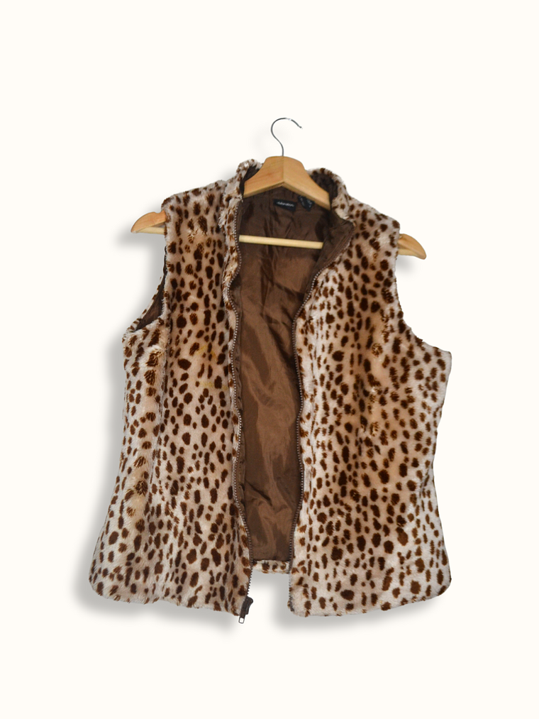 Polar Animal Print  3