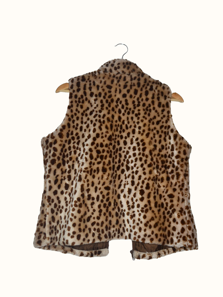 Polar Animal Print  4