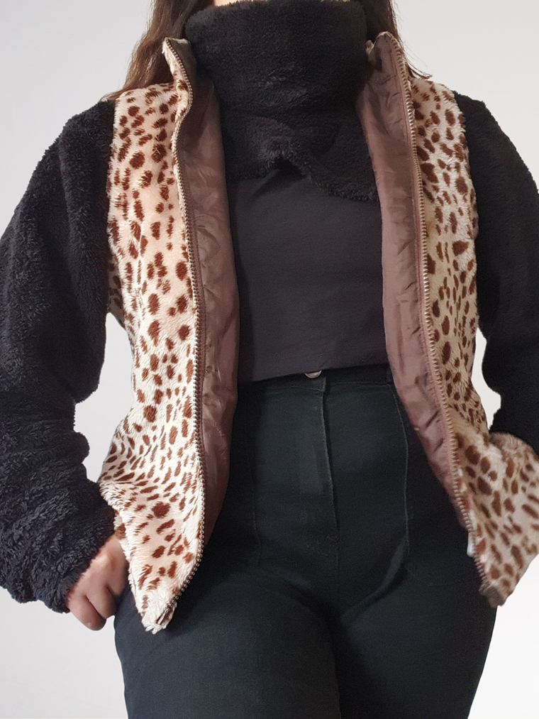 Polar Animal Print  5