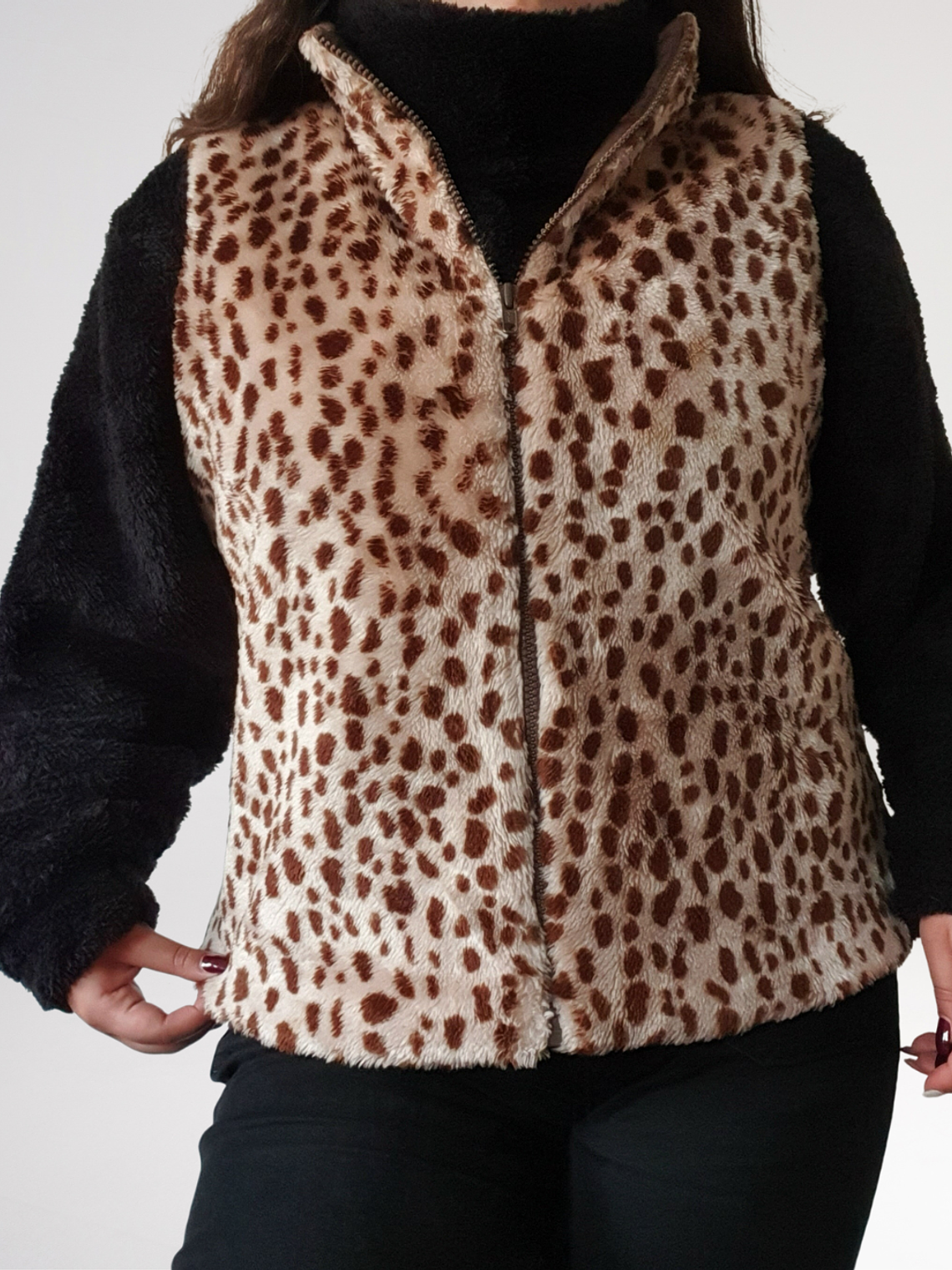 Polar Animal Print  1