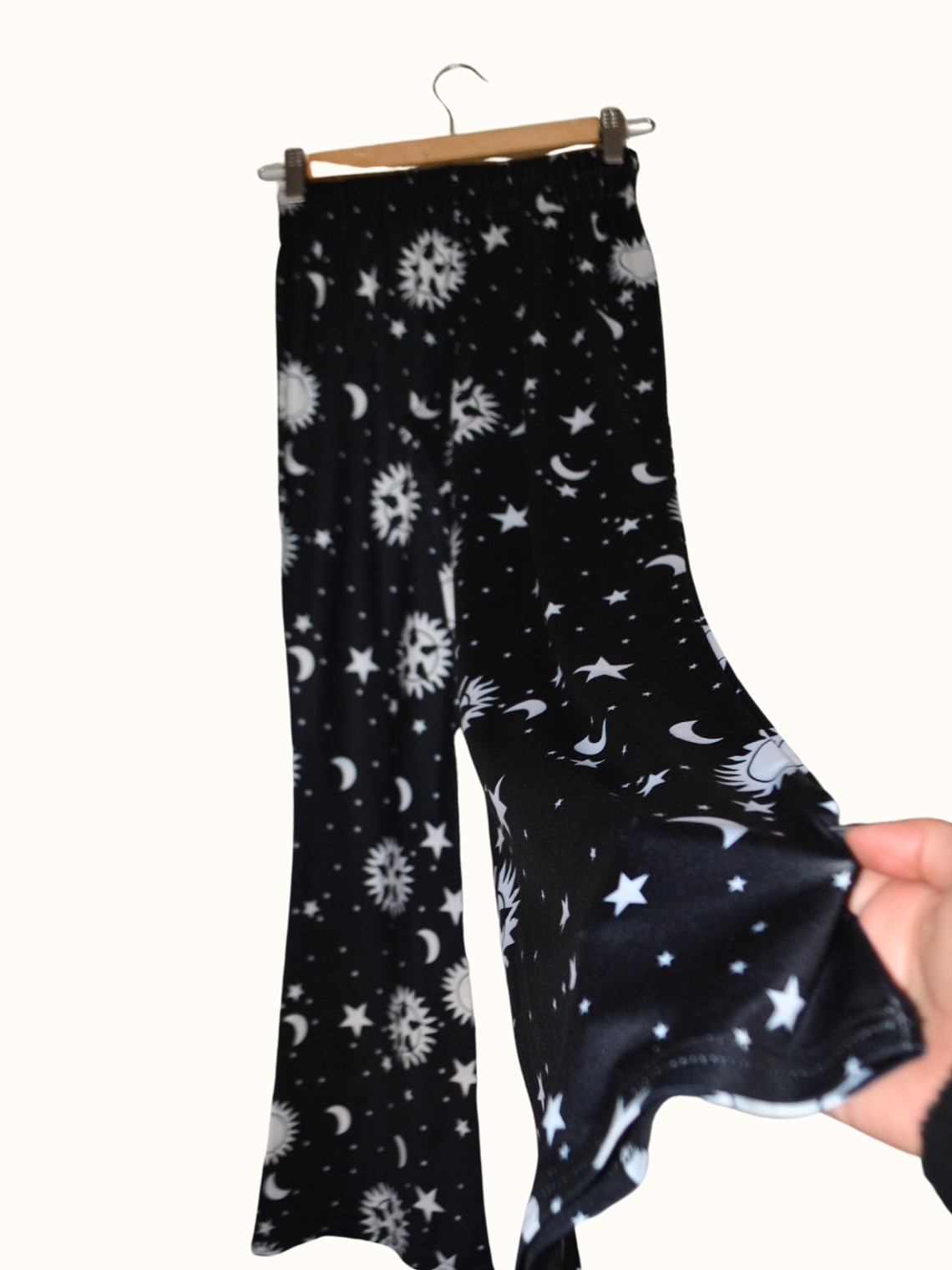  Pantalones Galaxia  1