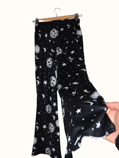  Pantalones Galaxia 