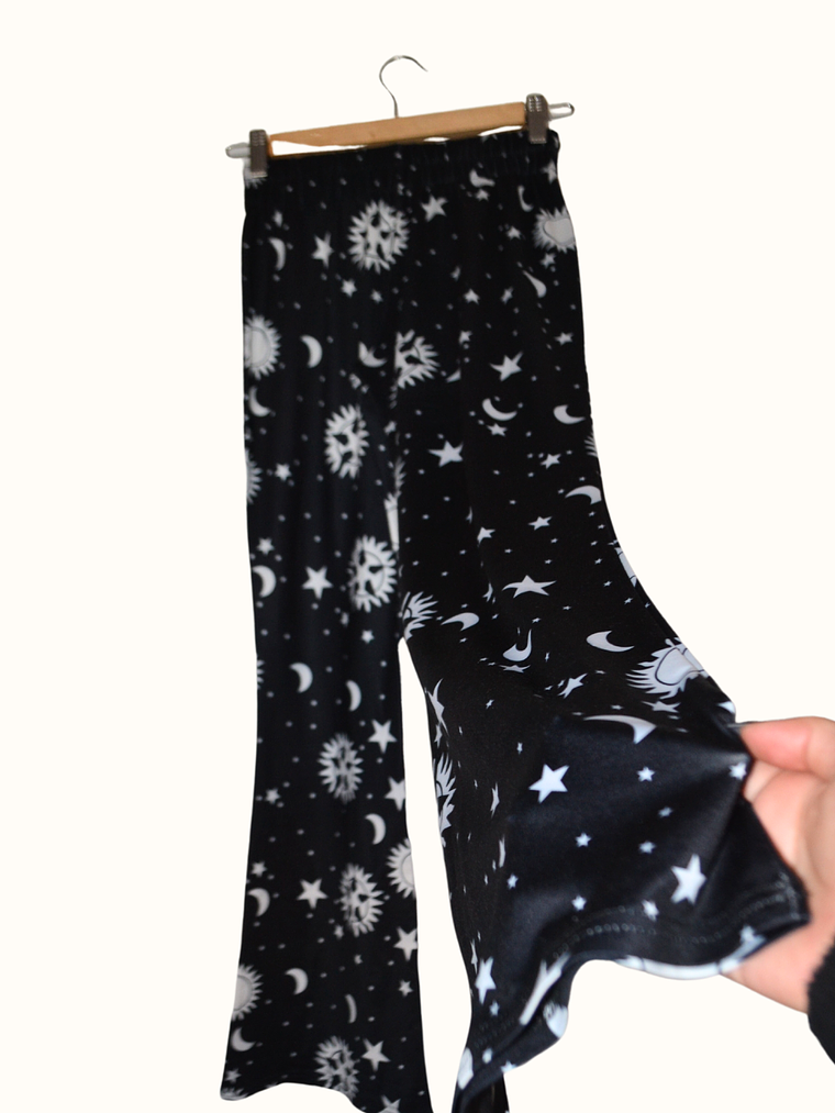  Pantalones Galaxia  1