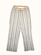 Pantalon Rayado Vintage  - Miniatura 1