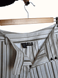 Pantalon Rayado Vintage  - Miniatura 3