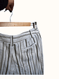 Pantalon Rayado Vintage  - Miniatura 4