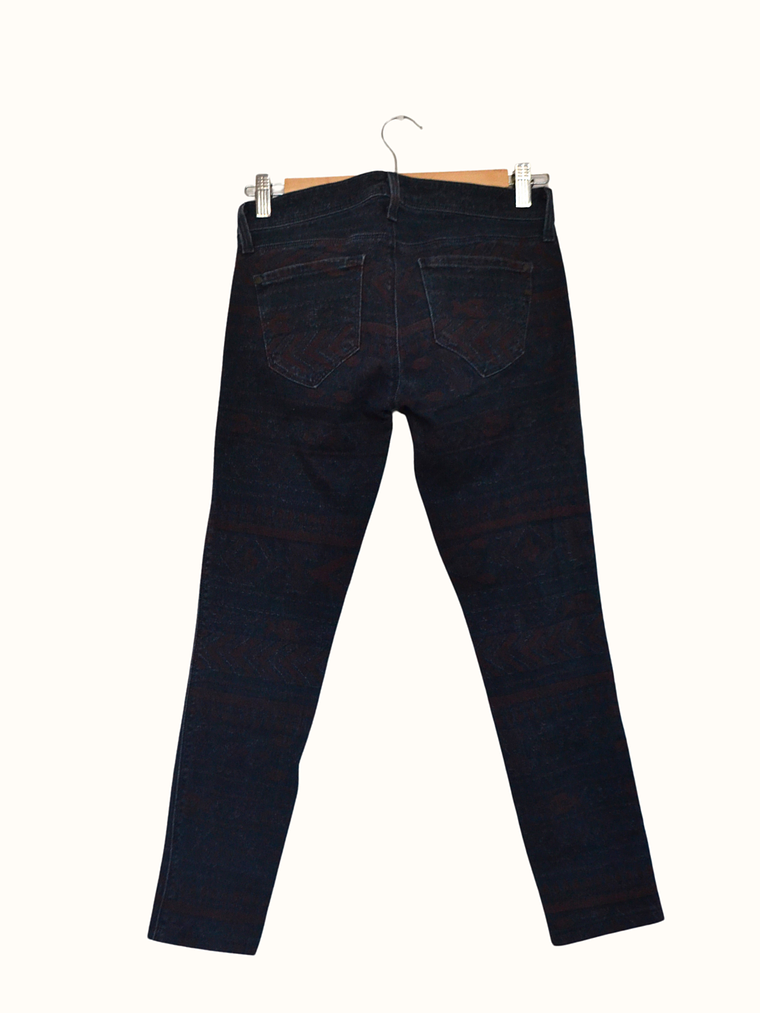 Jeans Ethnic Vintage 2