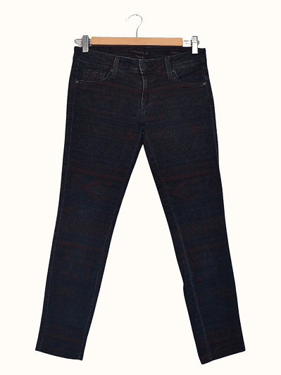 Jeans Ethnic Vintage