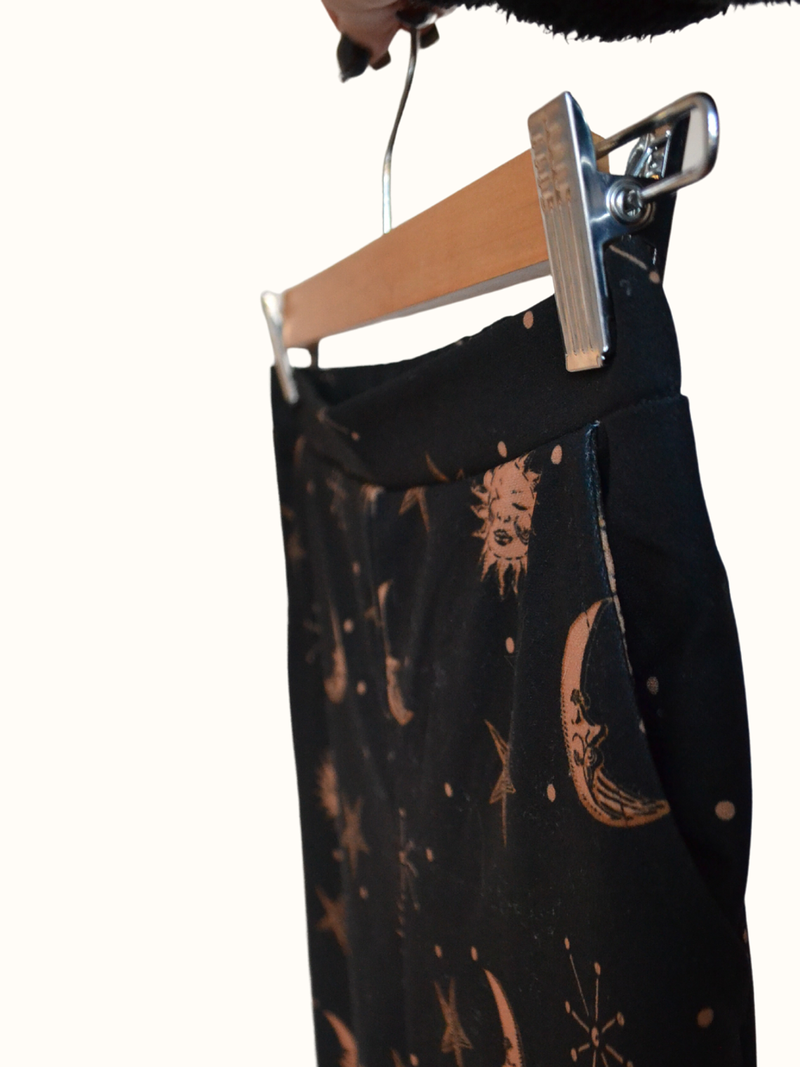 Pantalón Mystik Sol y Luna 2