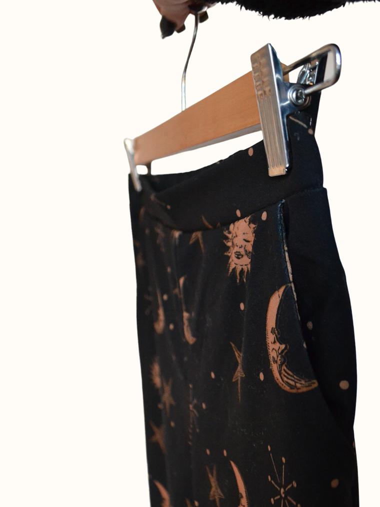 Pantalón Mystik Sol y Luna 2