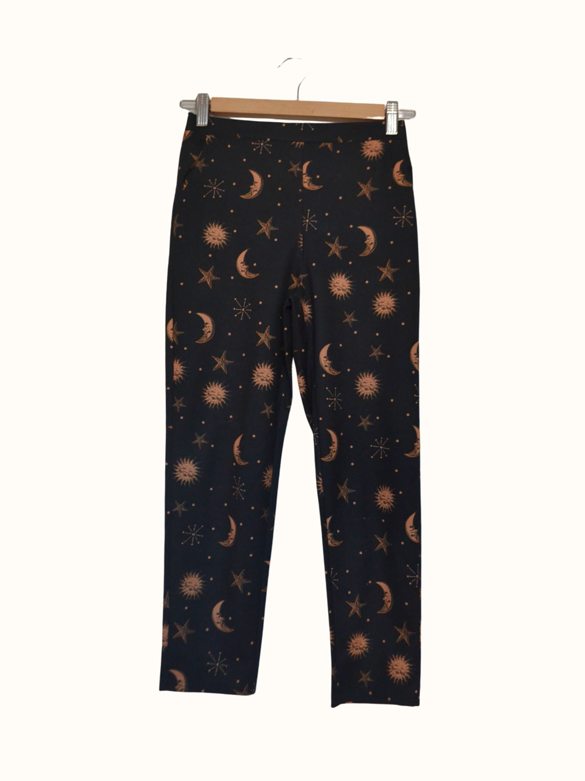 Pantalón Mystik Sol y Luna 1