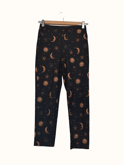 Pantalón Mystik Sol y Luna