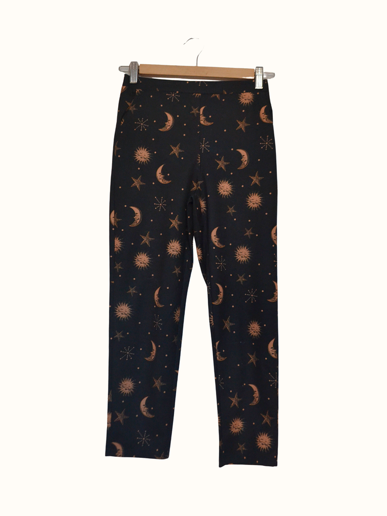 Pantalón Mystik Sol y Luna 1