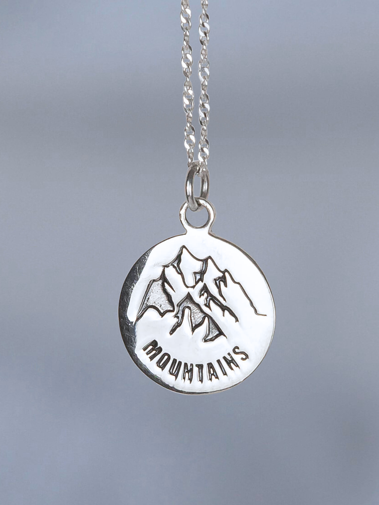 Colgante Mountains 1