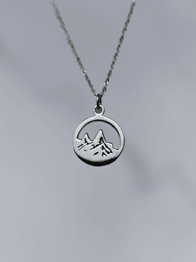 Colgante Montañas A 