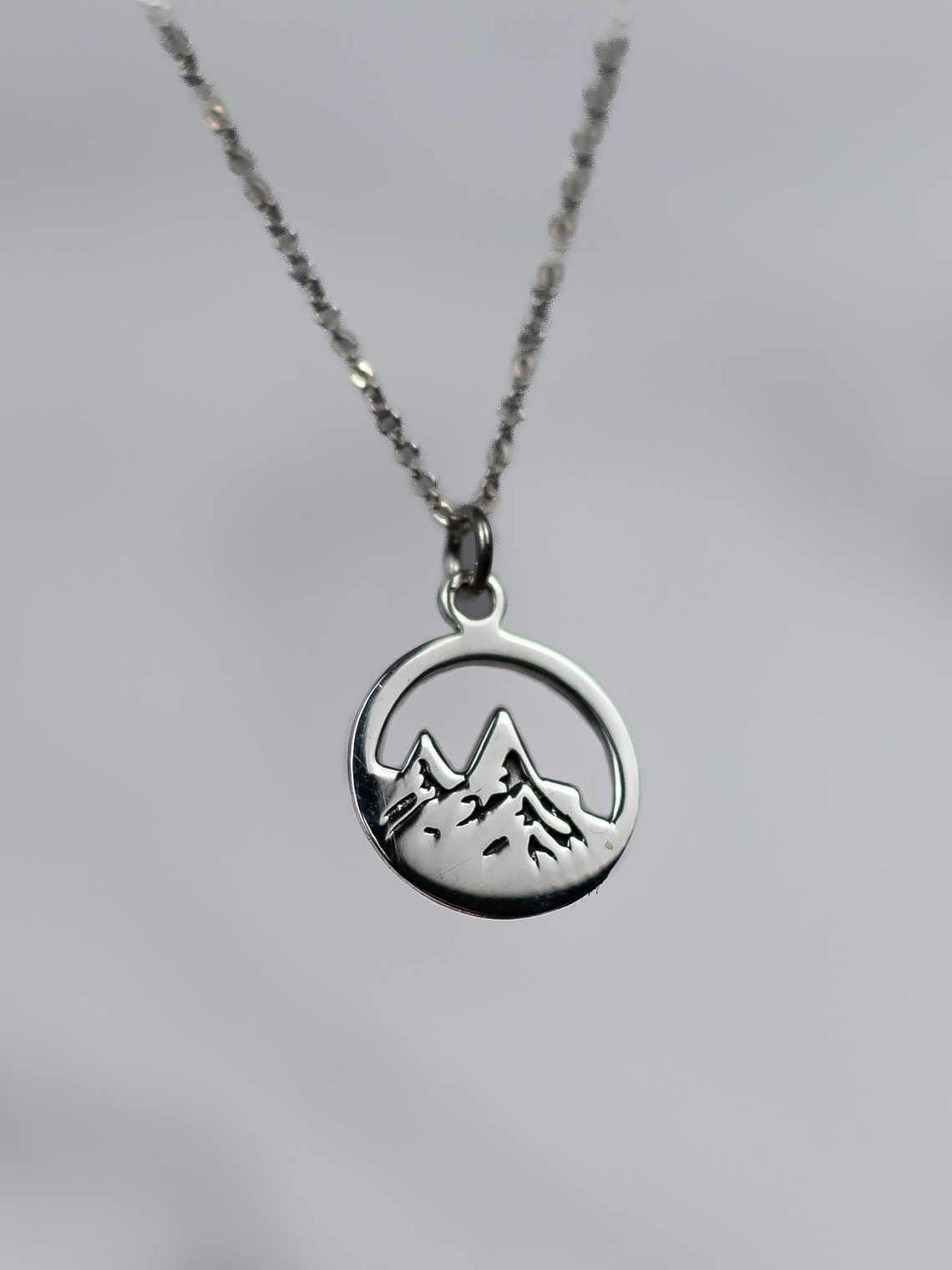 Colgante Montañas A  2