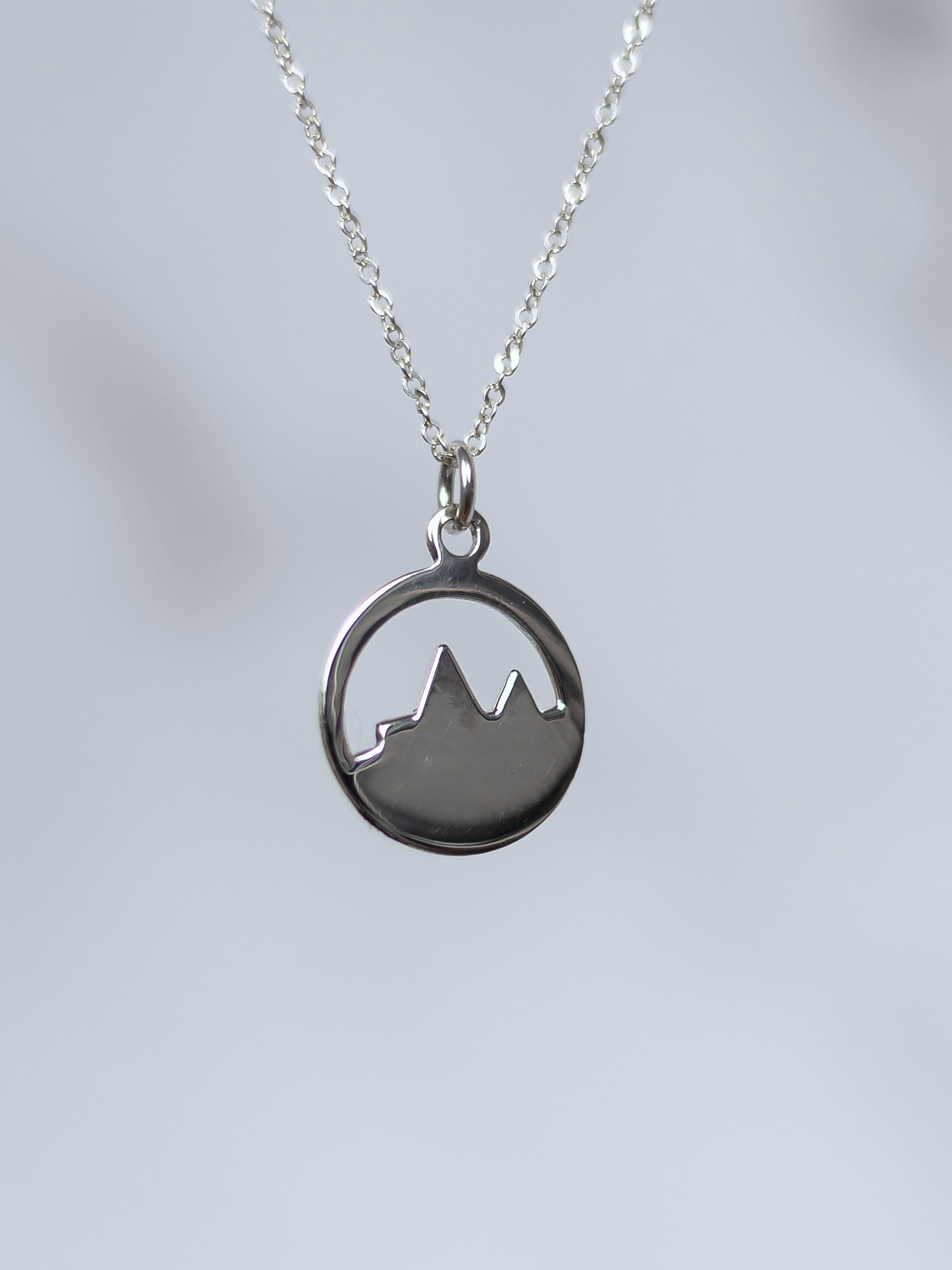 Colgante Montañas A  3