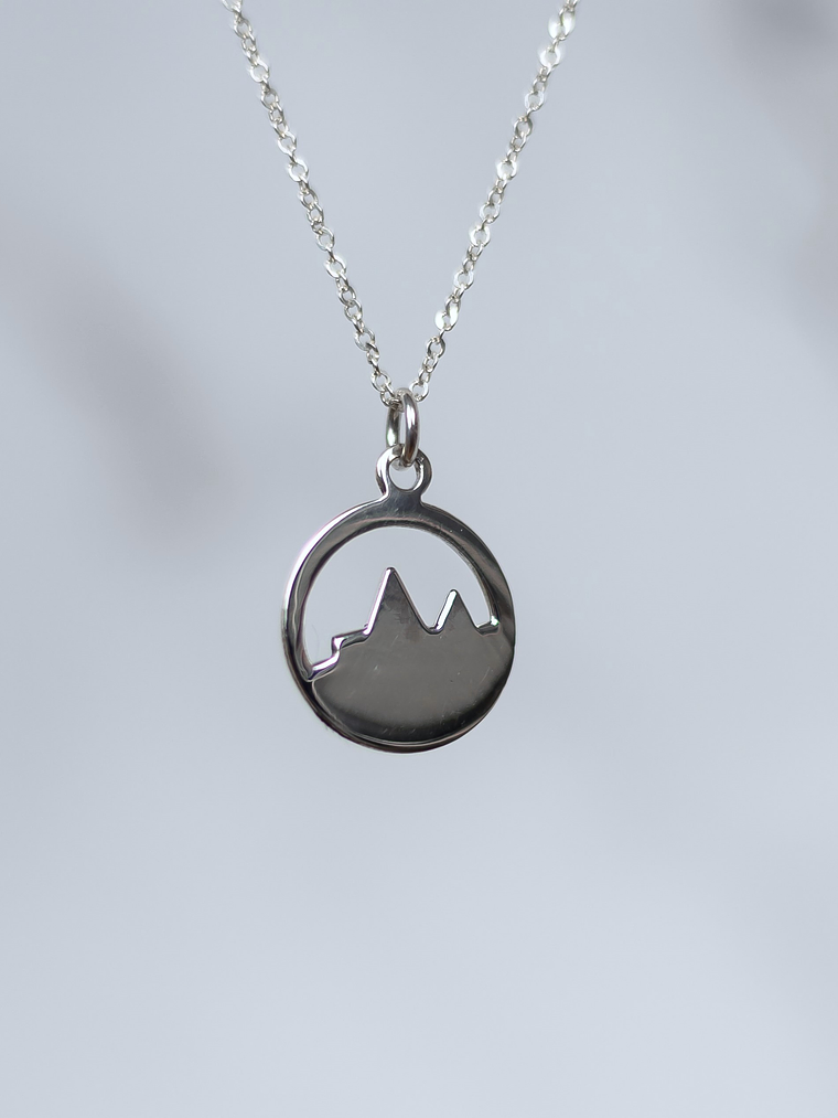 Colgante Montañas A  3