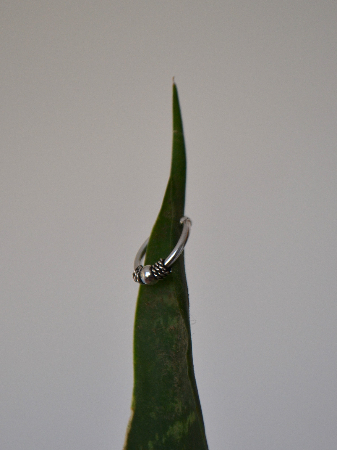 Aro Bali Septum Falso 2