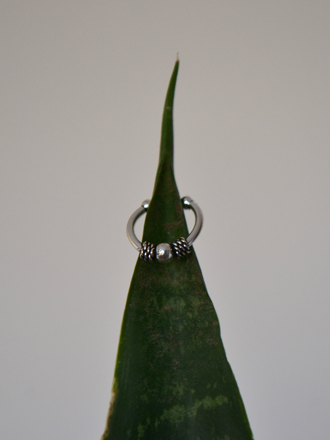 Aro Bali Septum Falso 1