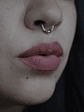Aro Bali Septum Falso - Miniatura 3