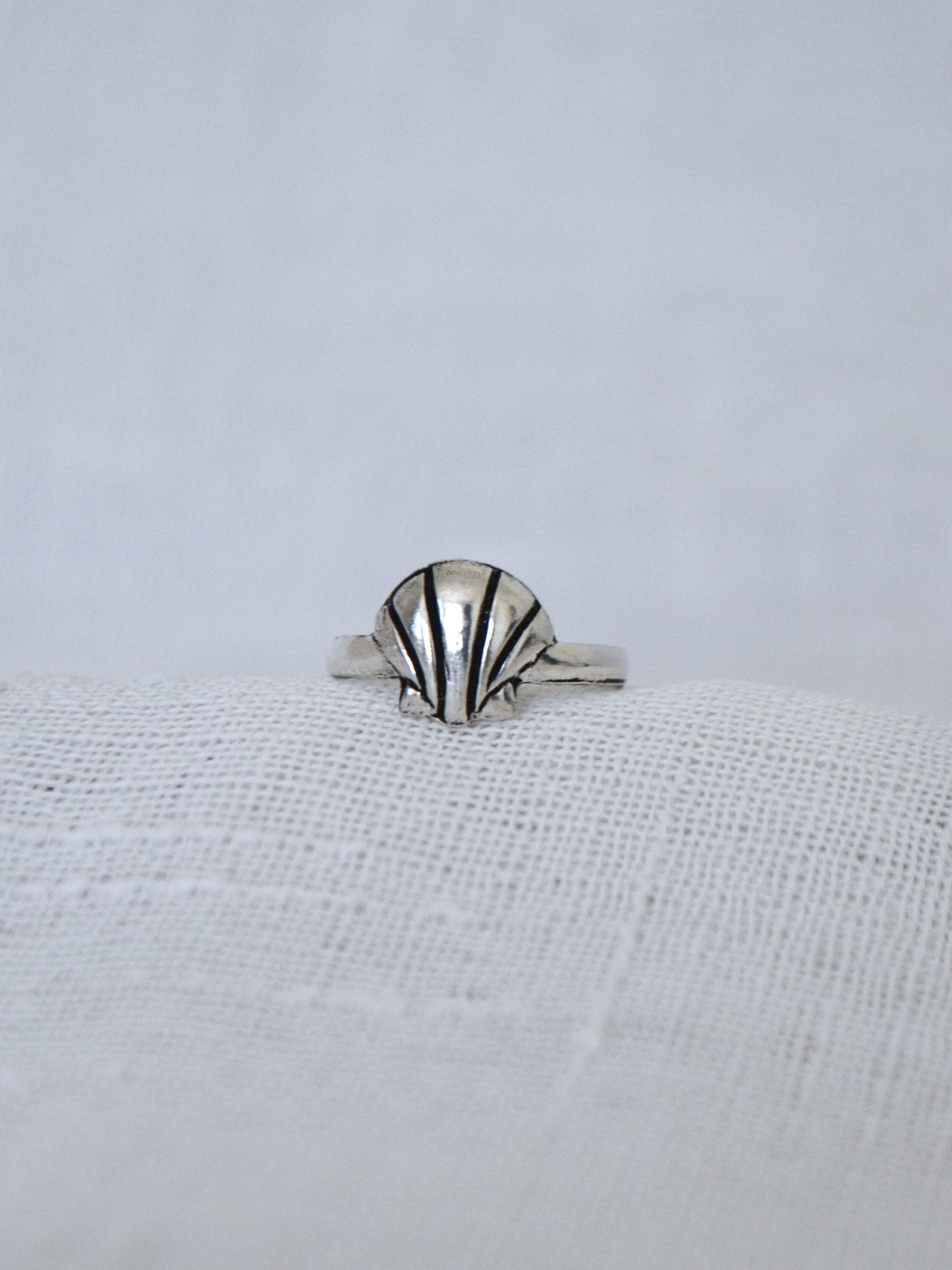 Anillo Midi Conchita 1