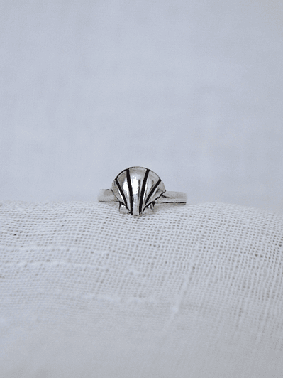 Anillo Midi Conchita