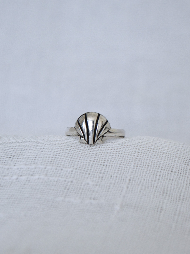 Anillo Midi Conchita 1