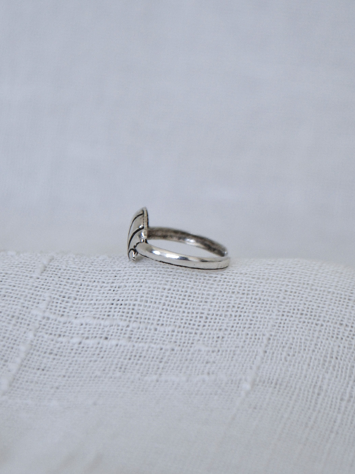 Anillo Midi Conchita 2