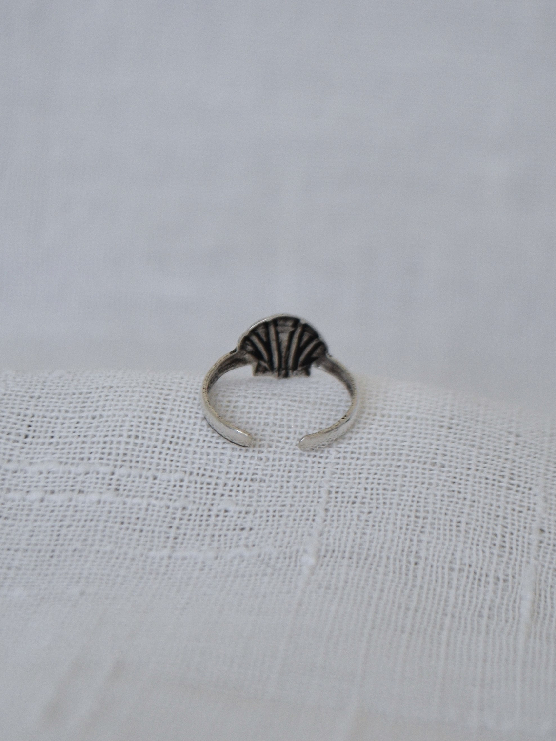 Anillo Midi Conchita 3