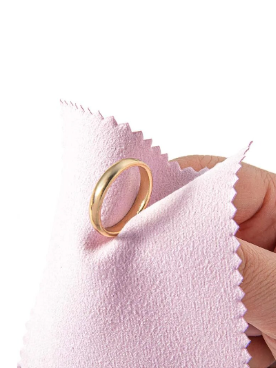 Paño Limpia Joyas 3