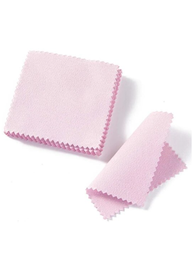 Paño Limpia Joyas 2