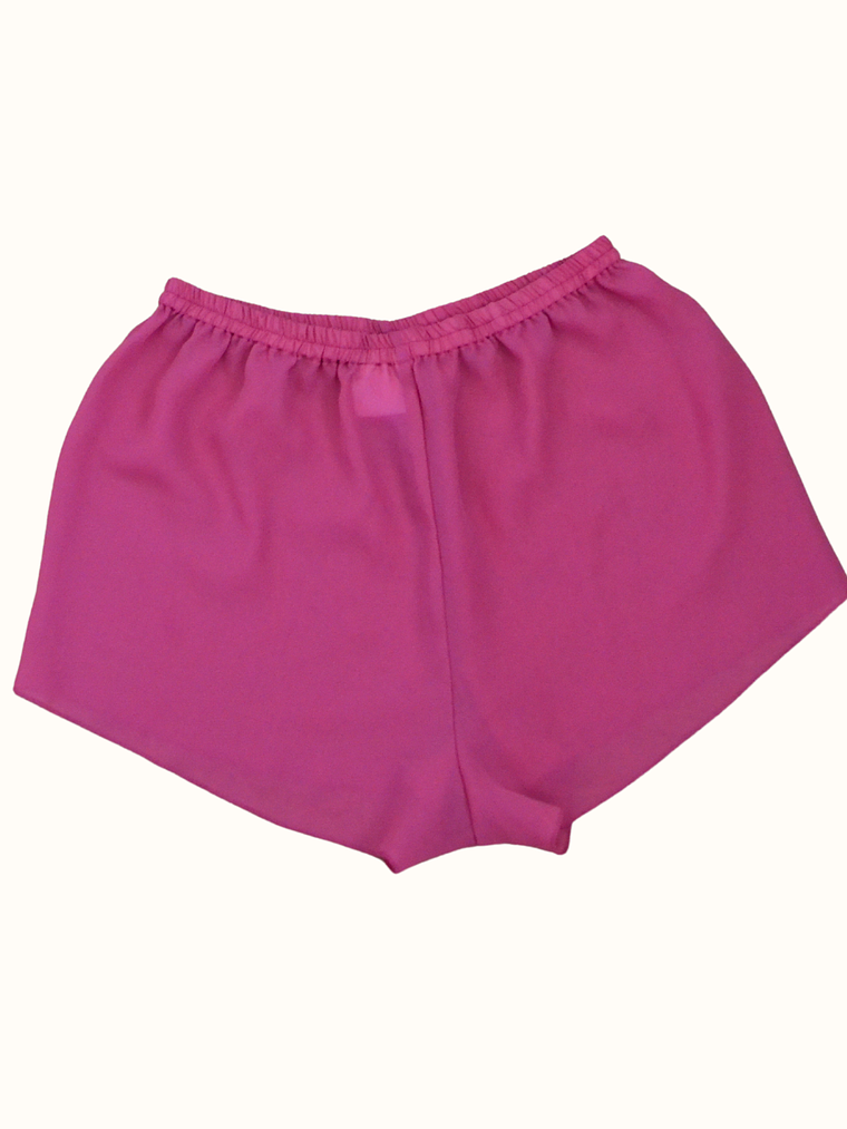 Pijama Rosado Kayser 4