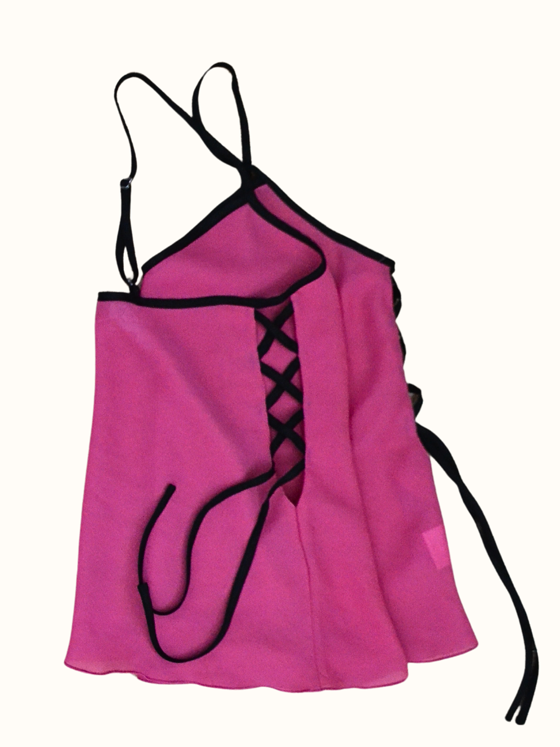 Pijama Rosado Kayser 2