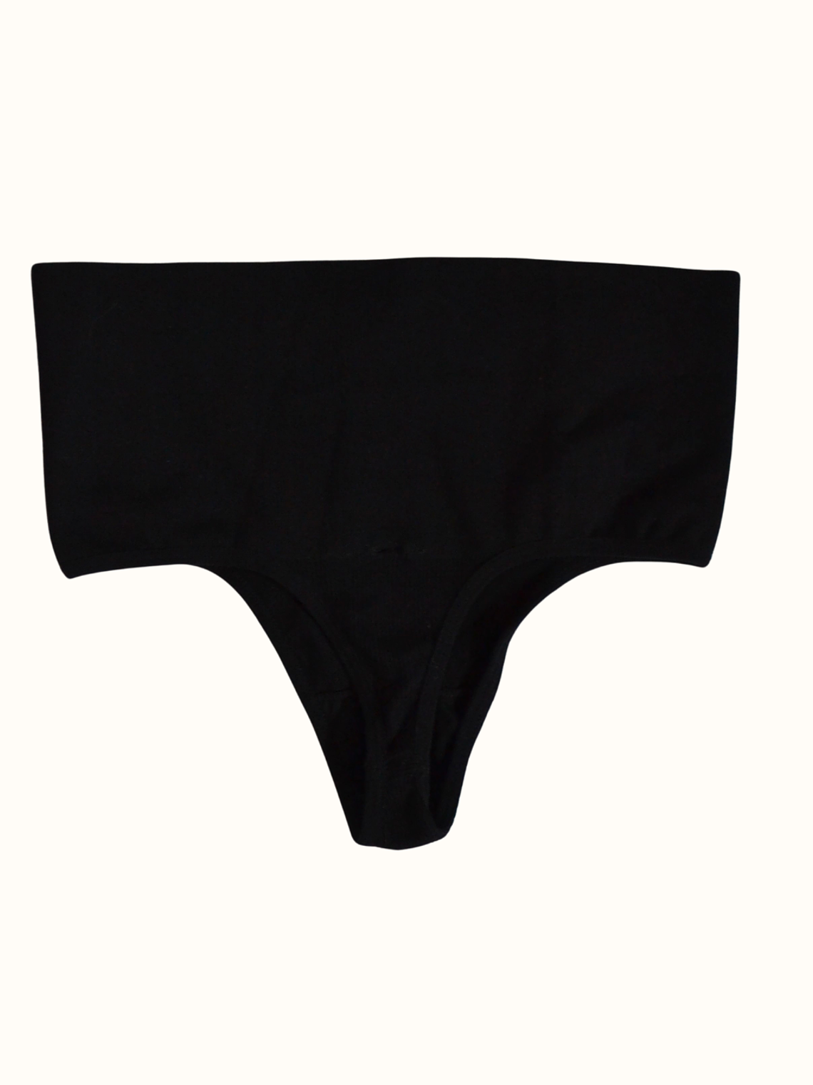 Calzón Colales Alto Poliamida Elasticada  3