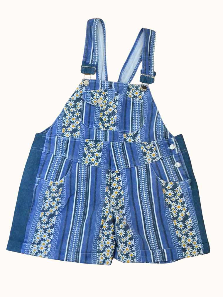 Jardinera Vintage Margaritas 1