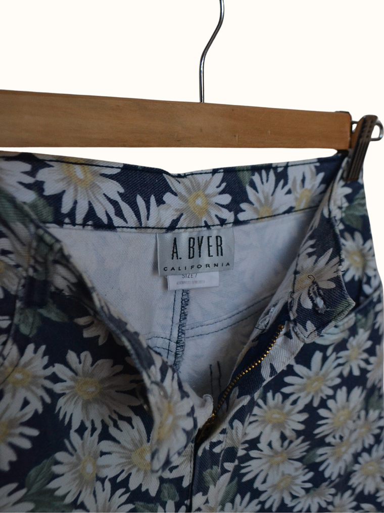 Short Vintage Margaritas 2