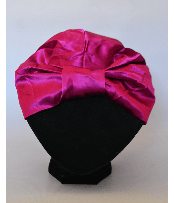 Turbante Sweet Dreams Fucsia 