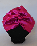 Turbante Sweet Dreams Fucsia 