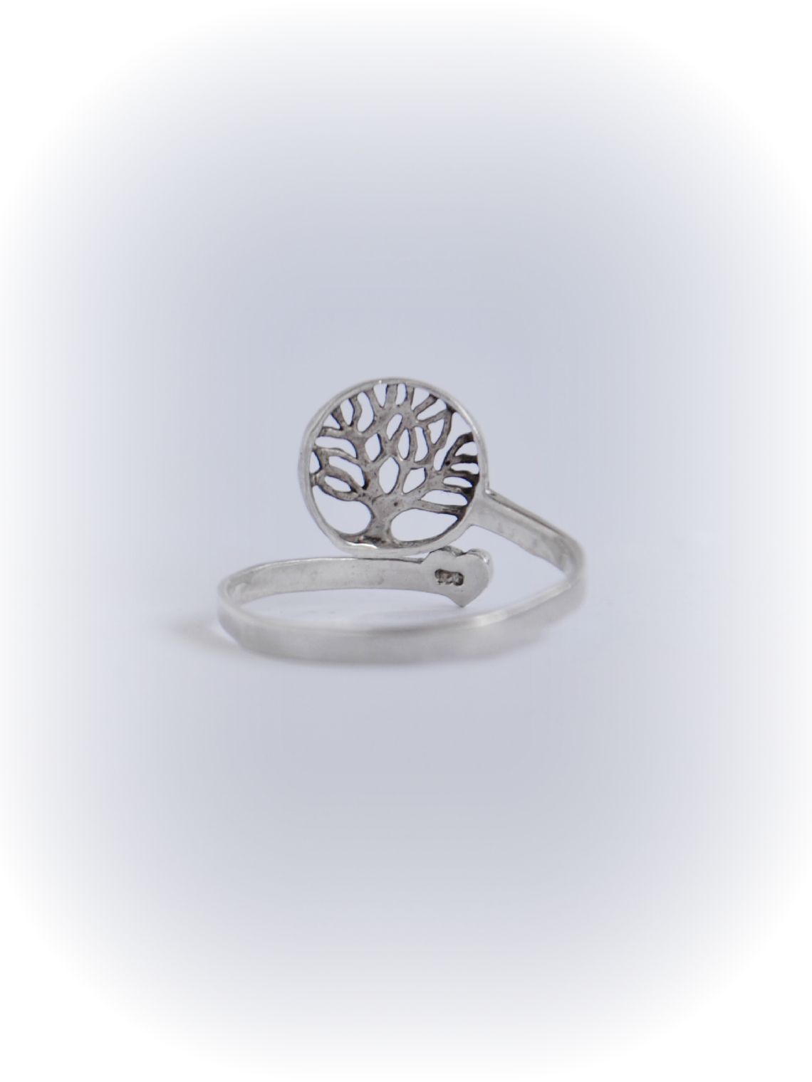 Anillo Árbol de la Vida  3