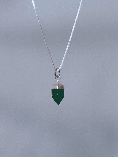 Mini Punta Aventurina