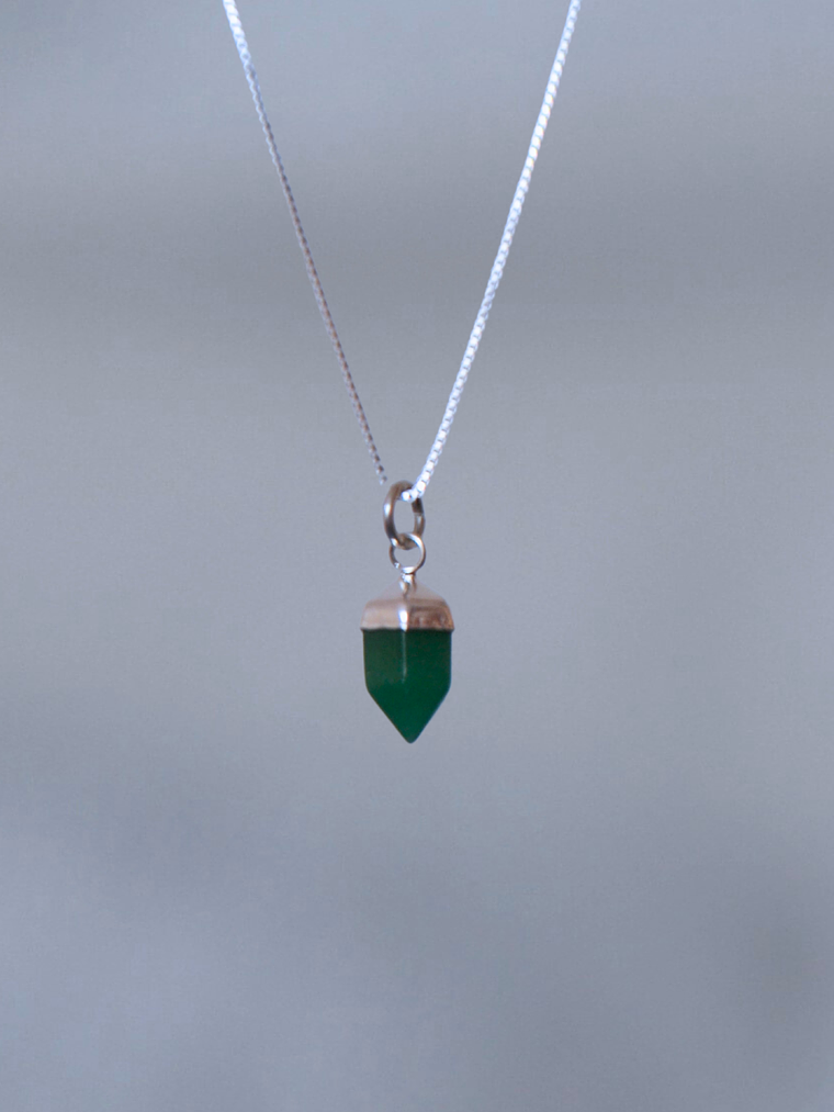 Mini Punta Aventurina 1