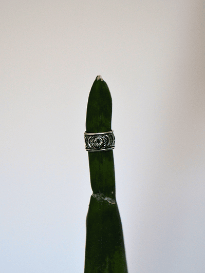 Aro a Presión Eclipse Místico