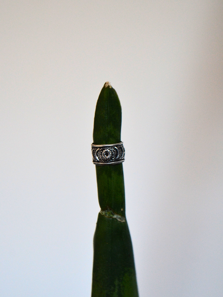 Aro a Presión Eclipse Místico 1