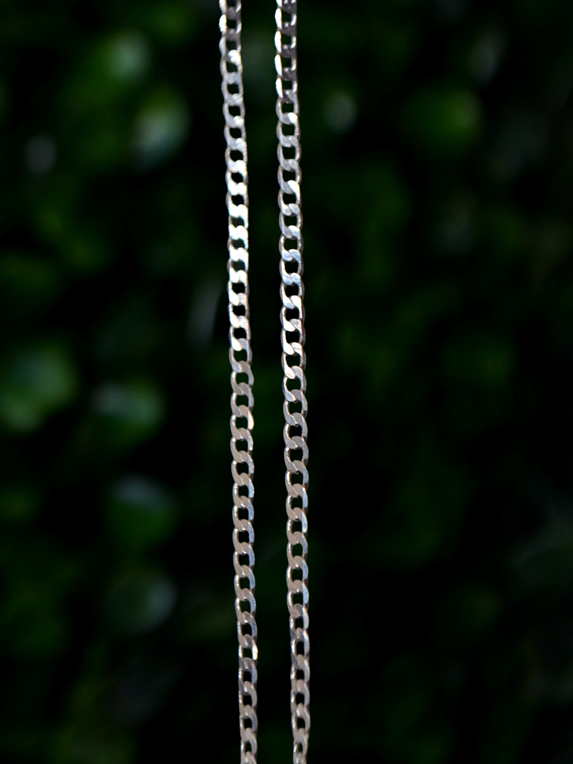 Cadena Grumet 60cm 1