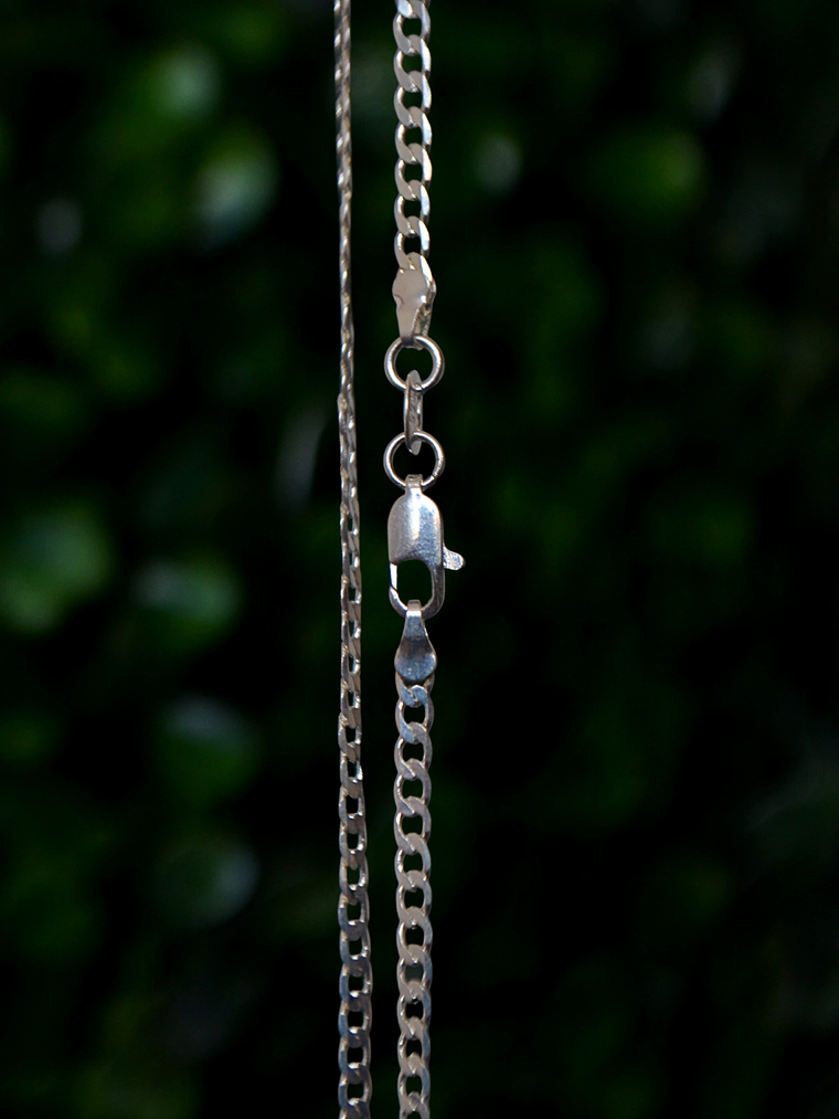 Cadena Grumet 60cm 2