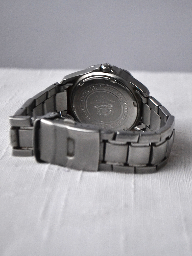 Reloj Digital Quartz Festina 16170  2